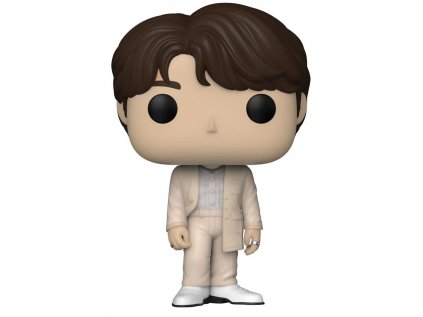 FIGURKA SBĚRATELSKÁ|POP! VINYL  BTS|JIN|9 cm