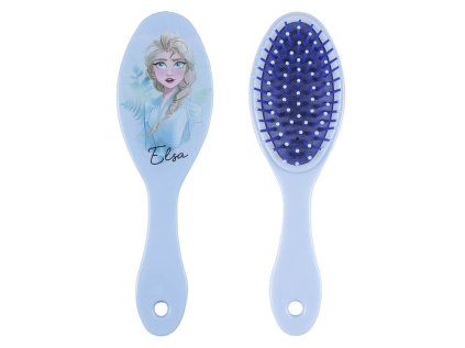 KARTÁČ NA VLASY|FROZEN  ELSA