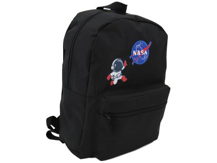 BATOH|NASA  ASTRONAUT WITH LOGO|31 x 45 x 14 cm