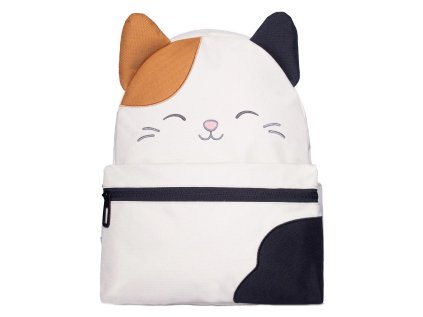 BATOH DÁMSKÝ MINI|SQUISHMALLOWS  CAMERON|21 x 27 x 12 cm