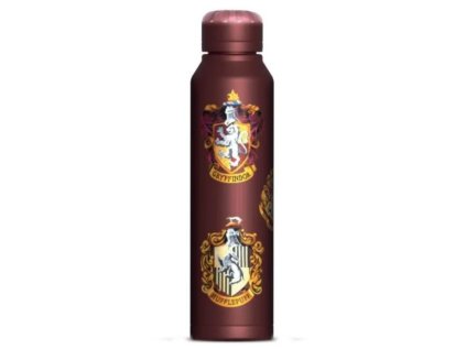 LÁHEV NA PITÍ NEREZ|HARRY POTTER  550 ml|COLORFUL CREST