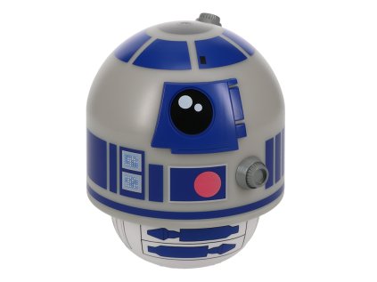 LAMPA STOLNÍ|STAR WARS  R2-D2|VÝŠKA 14 cm
