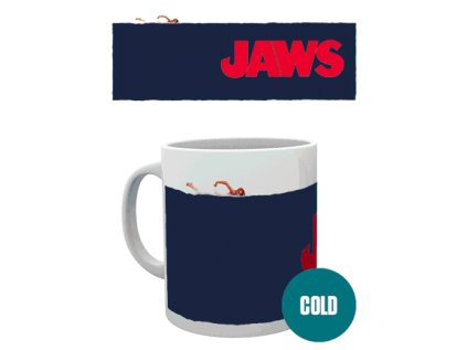 HRNEK PROMĚŇOVACÍ|JAWS  320 ml|ONE SHEET