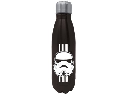LÁHEV NA PITÍ NEREZ|STAR WARS  540 ml|STORMTROOPER
