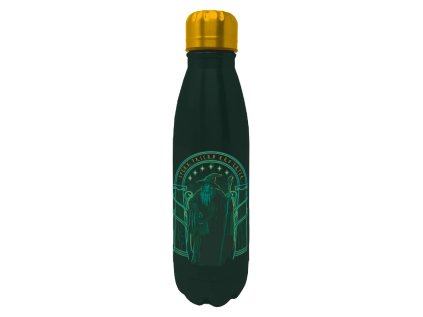 LÁHEV NA PITÍ NEREZ|LORD OF RINGS  540 ml|GANDALF THE WISE