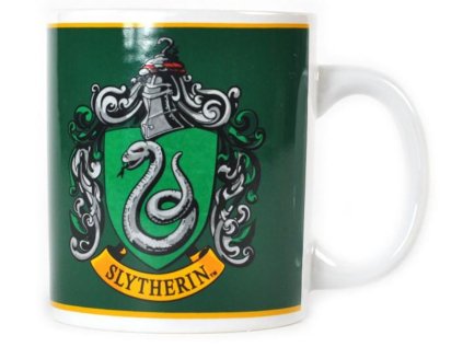 HRNEK MINI|HARRY POTTER  110 ml|SLYTHERIN