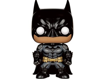 FIGURKA SBĚRATELSKÁ|POP! VINYL  DC COMICS|BATMAN|ARKHAM KNIGHT|9 cm