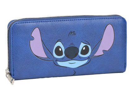 PENĚŽENKA DÁMSKÁ|PSANÍČKO|DISNEY  LILO & STITCH|STITCH