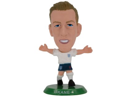 FIGURKA SBĚRATELSKÁ|ANGLIE  FOTBALOVÝ HRÁČ|HARRY KANE|5 cm