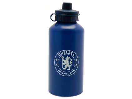 LÁHEV NA PITÍ|CHELSEA FC  500 ml|WHITE CREST AND SIGN