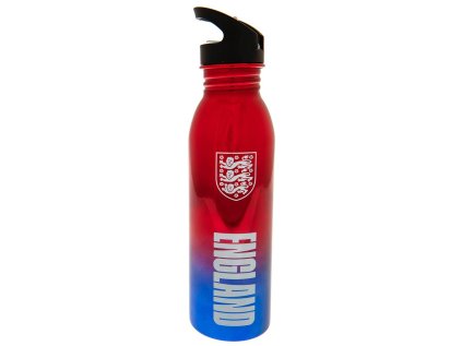 LÁHEV NA PITÍ NEREZ|ENGLAND FC  700 ml|CREST AND TEXT