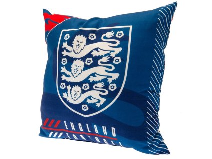 POLŠTÁŘ|ENGLAND FA  35 x 35 cm|THREE LIONS CREST