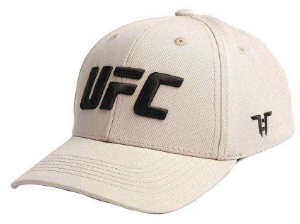 ČEPICE BASEBALLOVÁ|KŠILTOVKA  TOKYO TIME|UFC BLACK LOGO