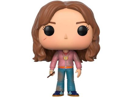 FIGURKA SBĚRATELSKÁ|POP! VINYL  HARRY POTTER|HERMIONE|9 cm