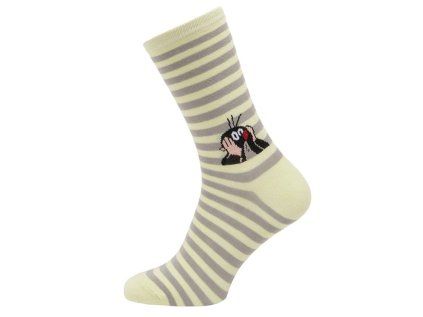 PONOŽKY DĚTSKÉ|KRTEČEK  STRIPES