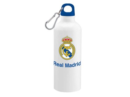 LÁHEV NA PITÍ NEREZ|REAL MADRID  500 ml|MAIN LOGO