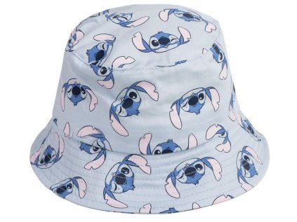 KLOBOUK PLÁTĚNÝ|DISNEY  LILO & STITCH|ICONS OF STITCH