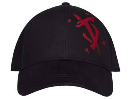 ČEPICE BASEBALLOVÁ|KŠILTOVKA  DOOM|SIGN