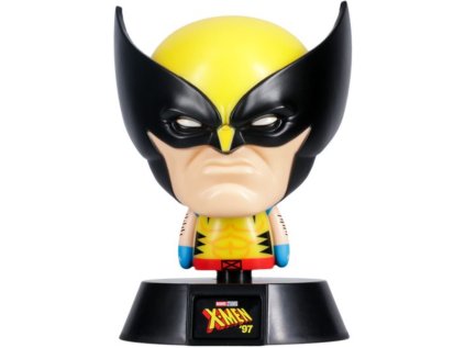 FIGURKA SVÍTÍCÍ|MARVEL|X-MAN  WOLVERINE|VÝŠKA 10 cm