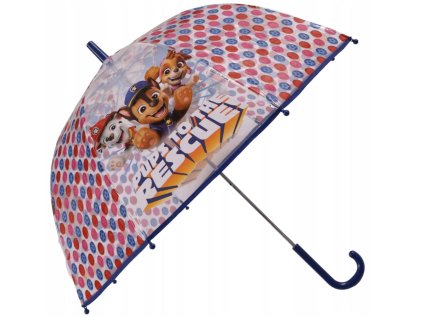 DEŠTNÍK MANUÁLNÍ|DĚTSKÝ  PAW PATROL|CHARACTERS