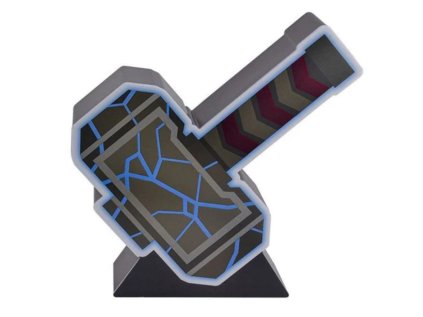 LAMPA DEKORATIVNÍ|MARVEL  THOR'S HAMMER