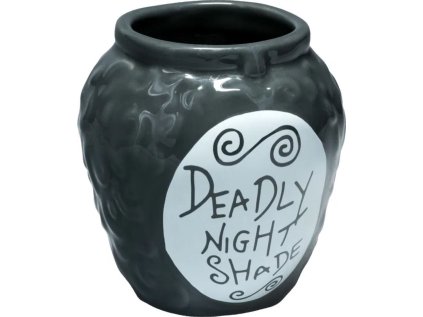 STOJÁNEK NA PSACÍ POTŘEBY|DISNEY  NIGHTMARE BEFORE CHRISTMAS|NIGHT