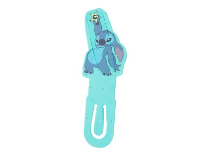 LAMPA SE ZARÁŽKOU NA STRÁNKY KNIHY  DISNEY|LILO & STITCH|DANCE STAR