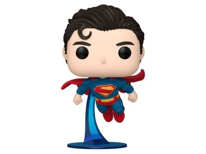 FIGURKA SBĚRATELSKÁ|POP! VINYL  DC COMICS|SUPERMAN 2025|9 cm
