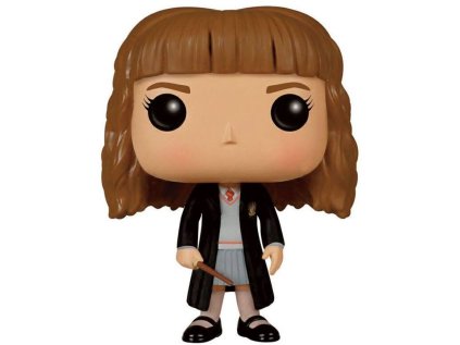 FIGURKA SBĚRATELSKÁ|POP! VINYL  HARRY POTTER|HERMIONE GRANGER|9 cm