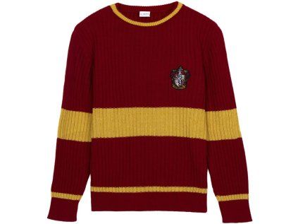 SVETR PÁNSKÝ|HARRY POTTER  GRYFFINDOR|ČERVENÝ