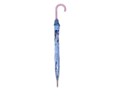 DEŠTNÍK MANUÁLNÍ|DĚTSKÝ|DISNEY  LILO & STITCH|PRŮMĚR 71 cm