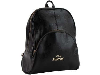 BATOH DÁMSKÝ|DISNEY  MINNIE MOUSE|27 x 34 x 12 cm