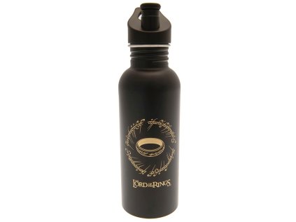 LÁHEV NA PITÍ NEREZ  700 ml|LORD OF THE RINGS|ONE RING