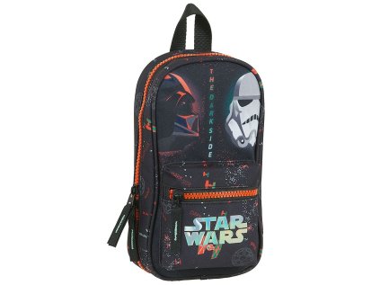 PENÁL NA TUŽKY|STAR WARS  DARK SIDE|847 12101|12 x 23 x 5 cm