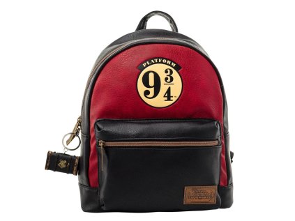 BATOH DÁMSKÝ MINI|HARRY POTTER  PLATFORM 9 3/4