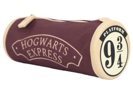 PENÁL NA TUŽKY|HARRY POTTER  PLATFORM 9 3/4|21 x 8 x 8 cm
