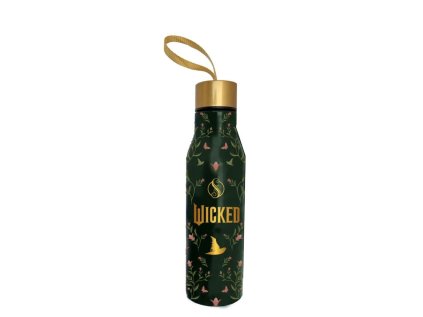 LÁHEV NA PITÍ NEREZ|TERMO|WICKED  PART TWO|550 ml