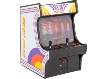 STOJÁNEK NA PSACÍ POTŘEBY|NETFLIX  STRANGER THINGS|PALACE ARCADE