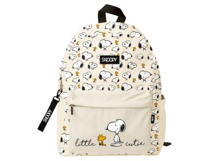 BATOH|SNOOPY  LITTLE CUTIE