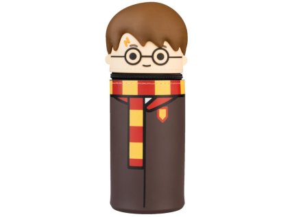 PENÁL NA TUŽKY 3D BAREL  HARRY POTTER|HARRY