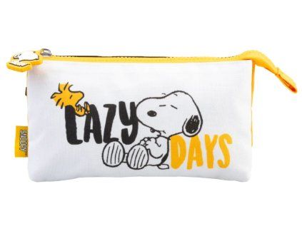 PENÁL NA TUŽKY|SNOOPY  SLEEPING DOG