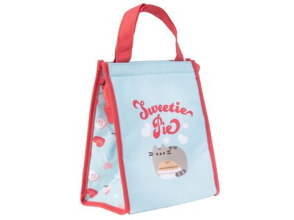 TAŠKA NA SVAČINU|PUSHEEN  SWEETIE PIE|20 x 23 x 13 cm