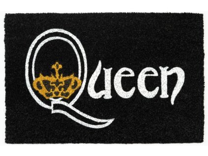 ROHOŽKA|QUEEN  SIGN|60 x 40 cm