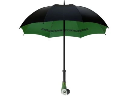 DEŠTNÍK AUTOMATICKÝ|DISNEY  MARY POPPINS|PARROT