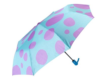 DEŠTNÍK SKLÁDACÍ|DISNEY  MONSTERS INC|PRŮMĚR 100 cm