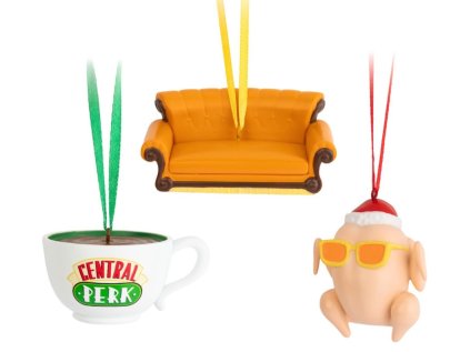 DEKORACE 3D|FRIENDS  SOFA|MUG|TURKEY
