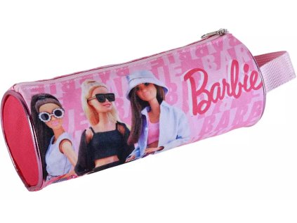 PENÁL NA TUŽKY BAREL|BARBIE  FRIENDS|22 x 8 x 8 cm