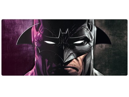 PODLOŽKA HERNÍ|DC COMICS  BATMAN|90 x 40 cm