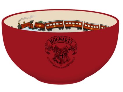 MISKA KERAMICKÁ|HARRY POTTER  600 ml|PLATFORM 9 3/4