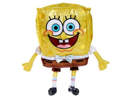 PLYŠOVÁ HRAČKA|SPONGEBOB  30 cm|SQUAREPANTS